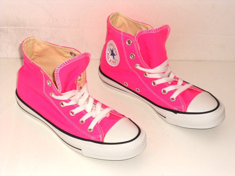 converse fuxia converse fuxia